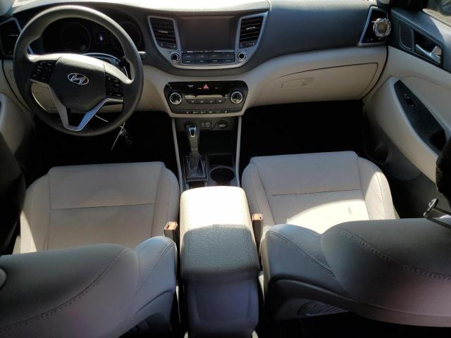 Фото 8 - HYUNDAI TUCSON