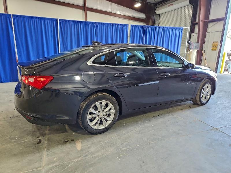 Фото 3 - CHEVROLET MALIBU