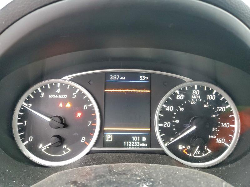 Фото 9 - NISSAN SENTRA