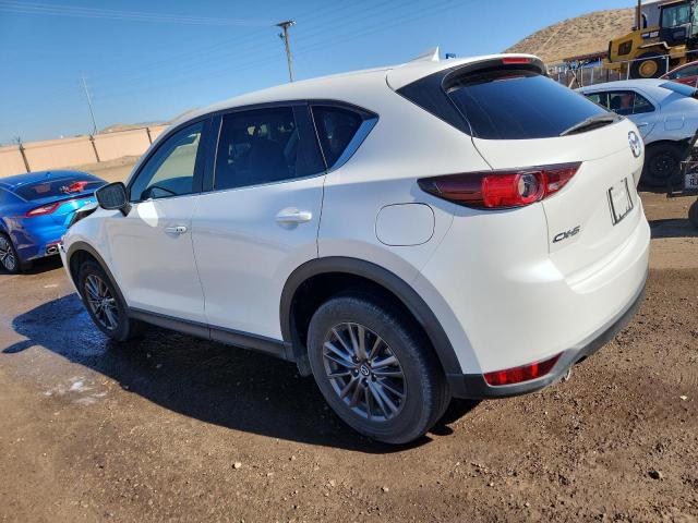 Фото 2 - MAZDA CX-5