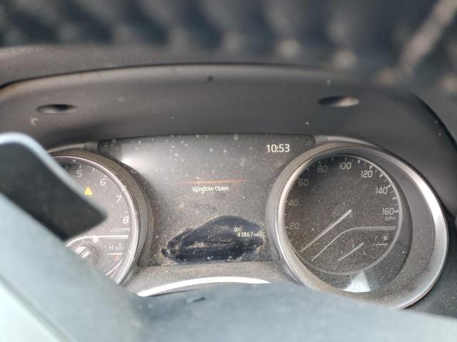 Фото 9 - TOYOTA CAMRY