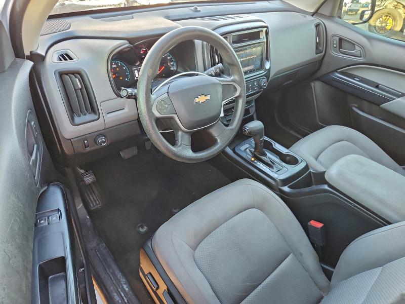 Фото 8 - CHEVROLET COLORADO