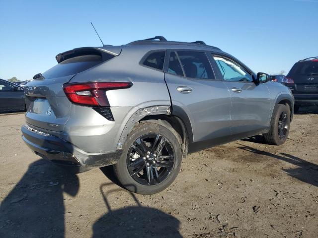 CHEVROLET TRAX ACTIV 2025 VIN KL77LKEP6SC029041