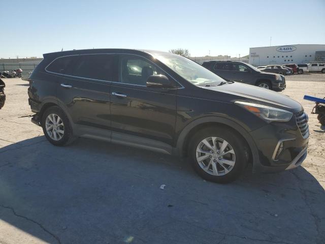 Фото 4 - HYUNDAI SANTA FE