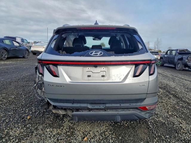 Фото 6 - HYUNDAI TUCSON