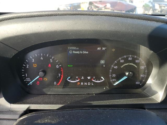 Фото 9 - FORD EXPLORER