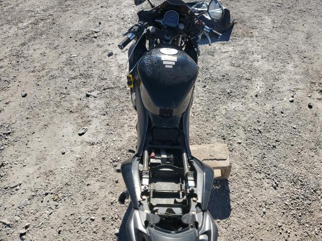 HONDA CBR CYCLE 2013