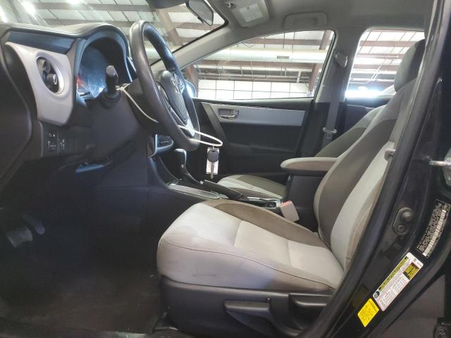 Фото 7 - TOYOTA COROLLA