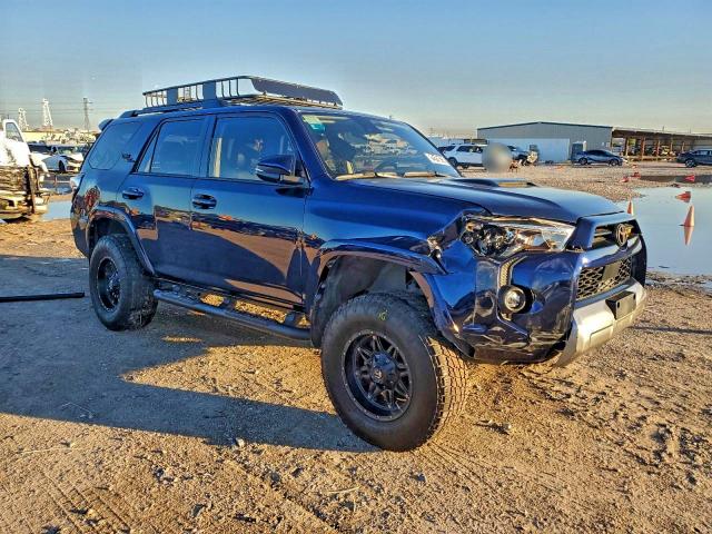 Фото 4 - TOYOTA 4RUNNER