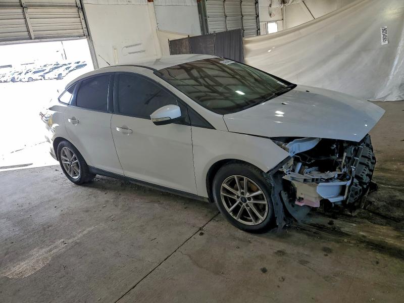 Фото 4 - FORD FOCUS