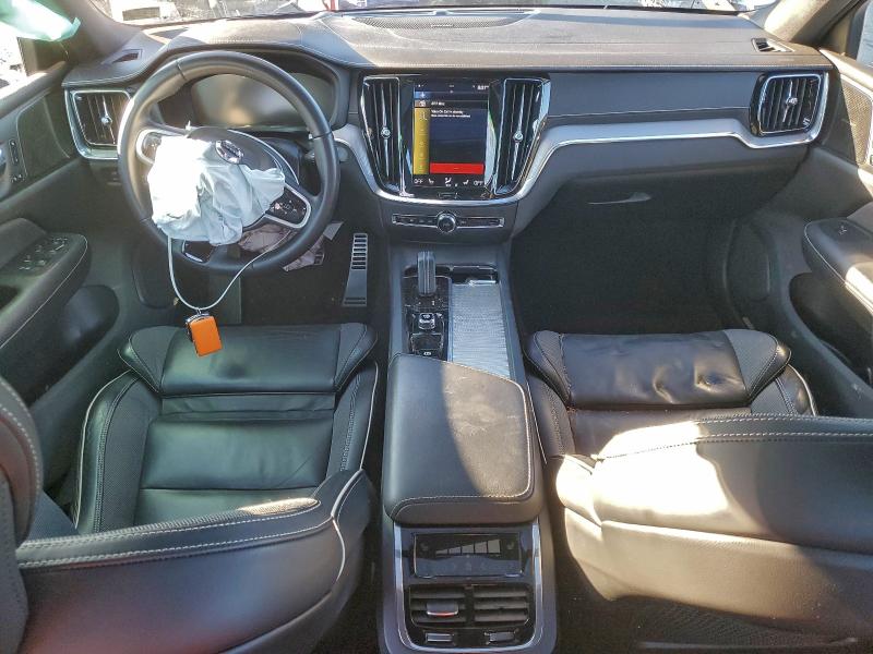 VOLVO S60 B5 R-D 2022 VIN 7JRL12TM0NG165857