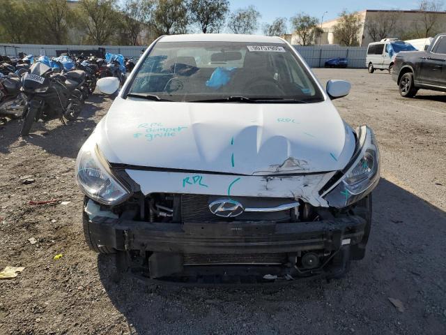 Фото 5 - HYUNDAI ACCENT