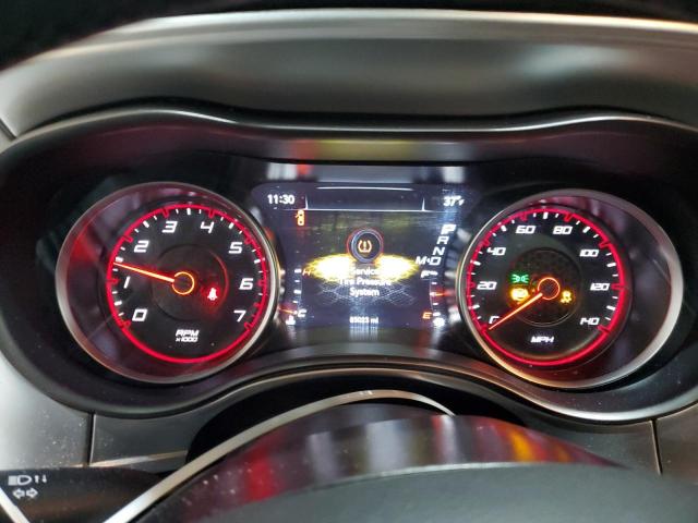 Фото 9 - DODGE CHARGER