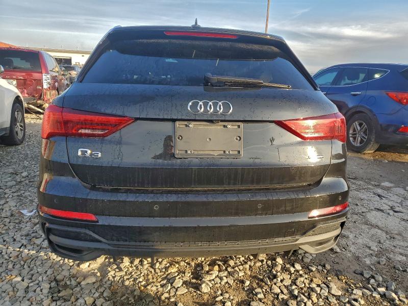 Фото 6 - AUDI Q3