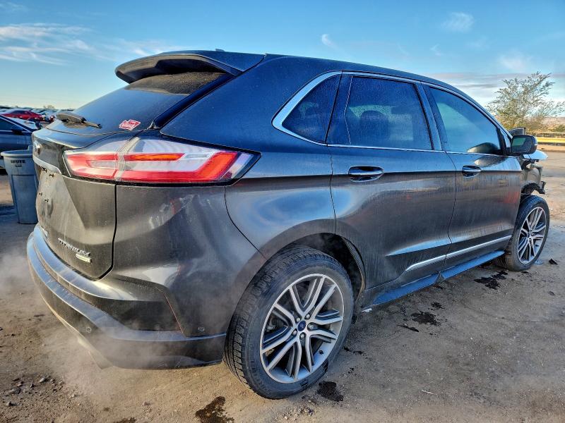 Фото 3 - FORD EDGE