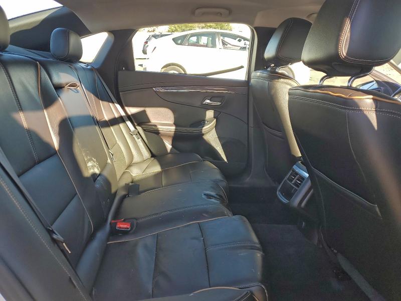 Фото 10 - CHEVROLET IMPALA