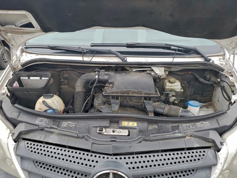 Фото 12 - MERCEDES-BENZ SPRINTER