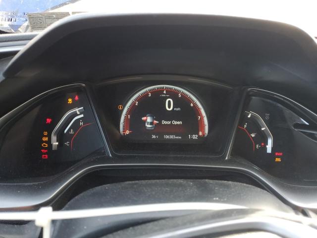 Фото 9 - HONDA CIVIC