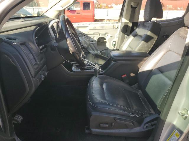 Фото 7 - GMC CANYON