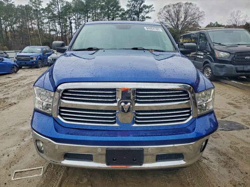 Фото 5 - RAM 1500