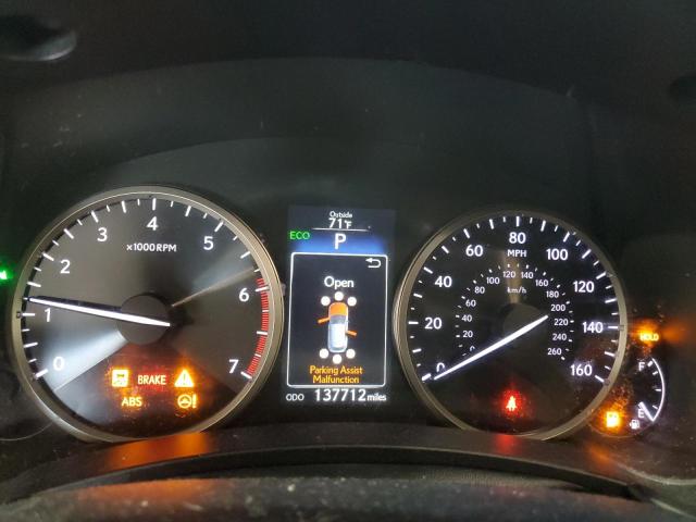 Фото 9 - LEXUS NX