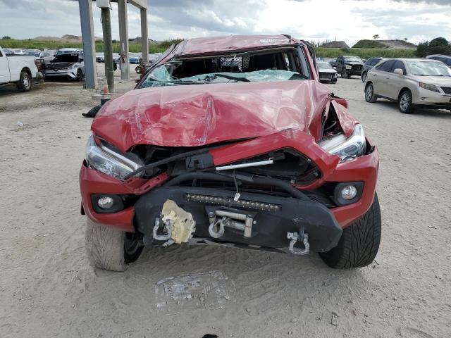 Фото 5 - TOYOTA TACOMA