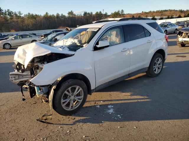 Фото 1 - CHEVROLET EQUINOX