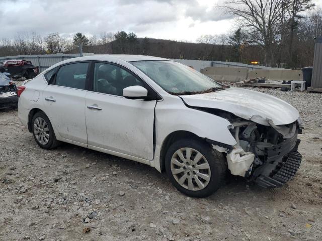 Фото 4 - NISSAN SENTRA