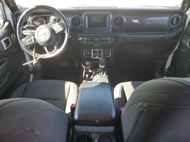 Фото 8 - JEEP GLADIATOR