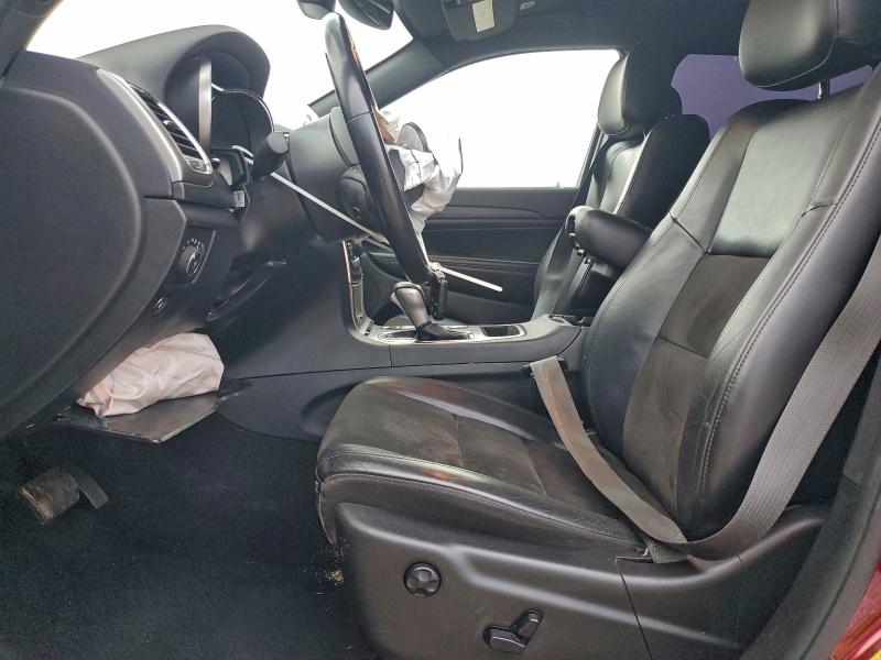 Фото 7 - JEEP GRAND CHER