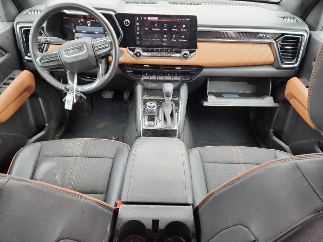 Фото 8 - GMC CANYON