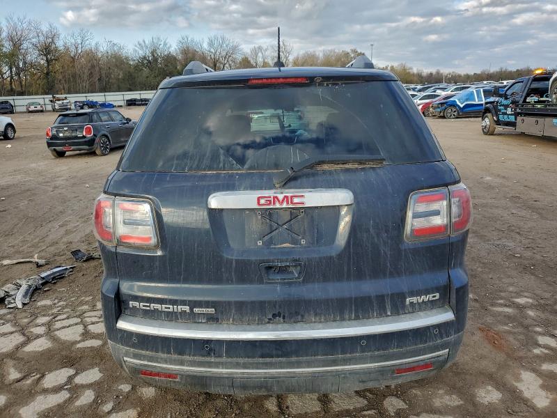 Фото 6 - GMC ACADIA