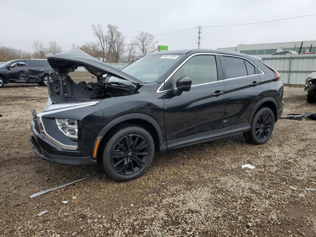 Фото 1 - MITSUBISHI ECLIPSE