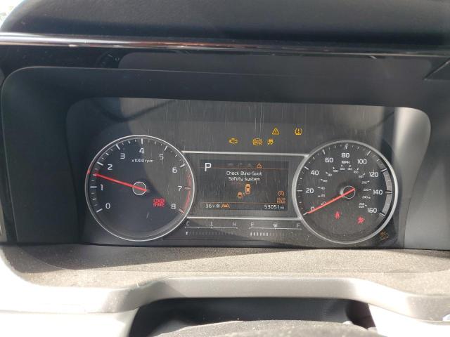 Фото 9 - KIA SORENTO