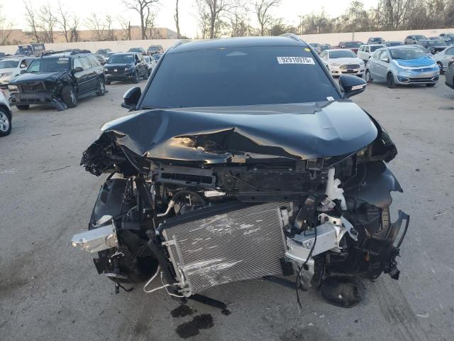 Фото 5 - VOLKSWAGEN TIGUAN