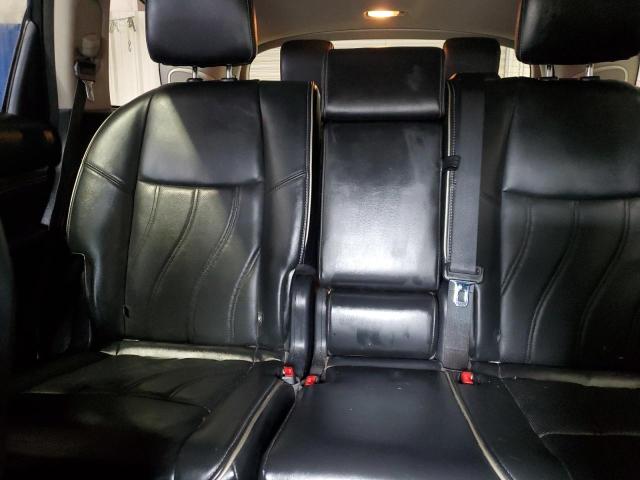 Фото 10 - INFINITI QX60