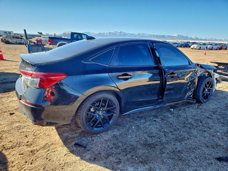 Фото 3 - HONDA CIVIC