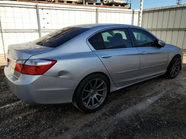 Фото 3 - HONDA ACCORD