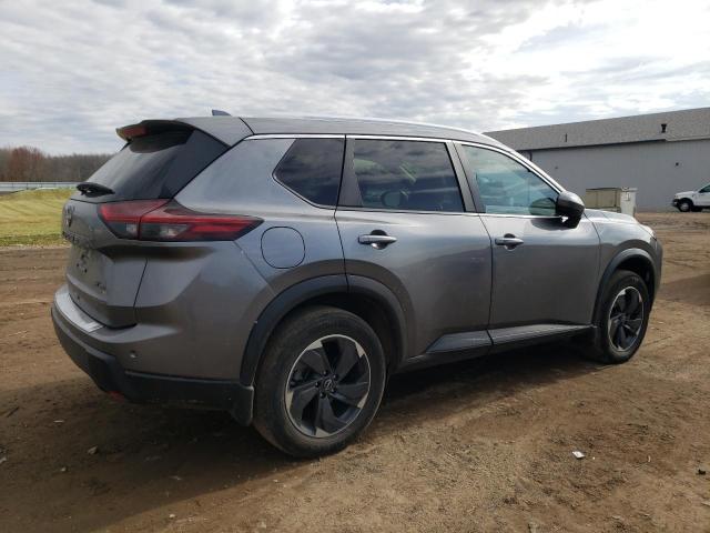 Фото 3 - NISSAN ROGUE