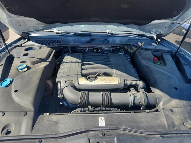 Фото 12 - PORSCHE CAYENNE