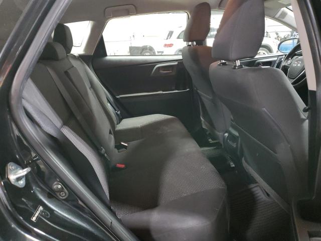 Фото 10 - TOYOTA COROLLA