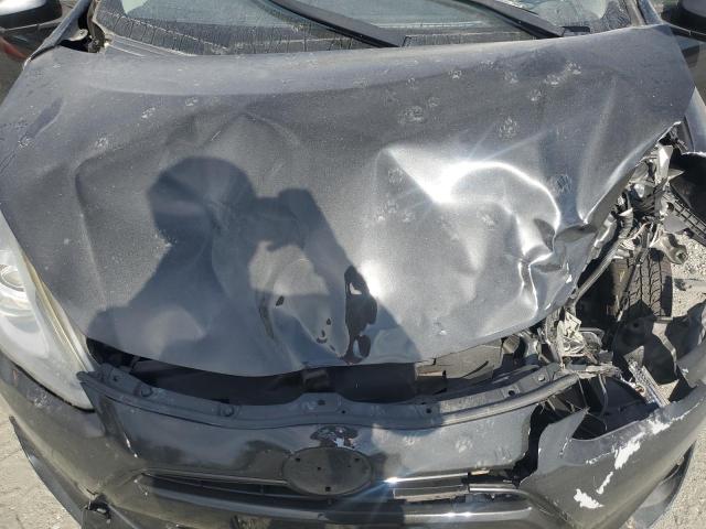 Фото 11 - TOYOTA PRIUS