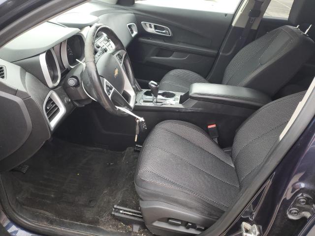 Фото 7 - CHEVROLET EQUINOX