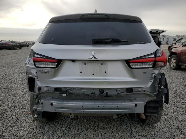 Фото 6 - MITSUBISHI OUTLANDER