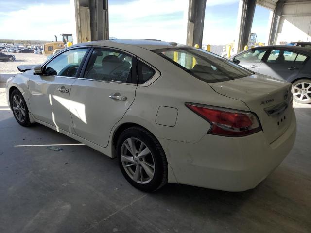 Фото 2 - NISSAN ALTIMA