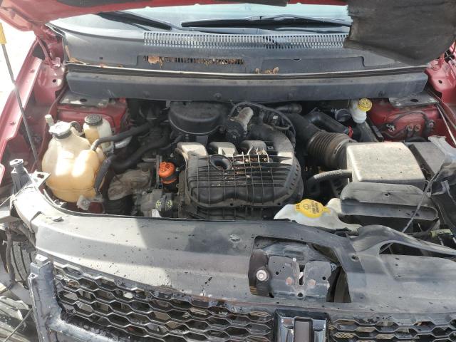 Фото 12 - DODGE JOURNEY