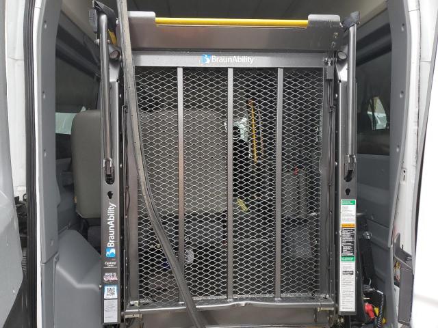 Фото 10 - FORD TRANSIT