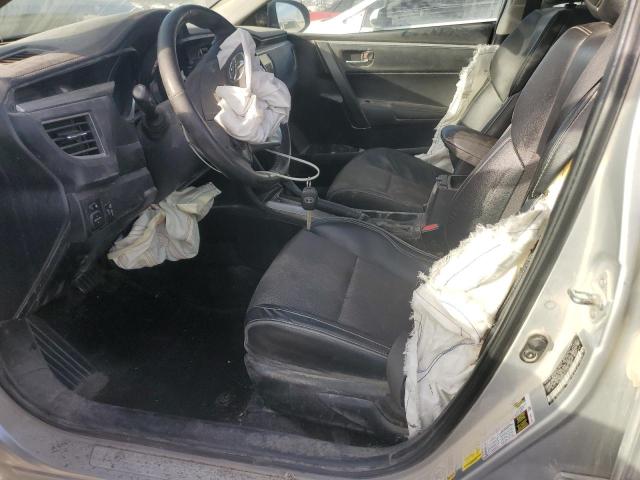 Фото 7 - TOYOTA COROLLA