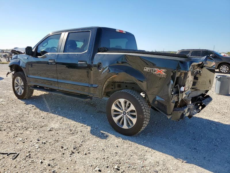 Фото 2 - FORD F-150