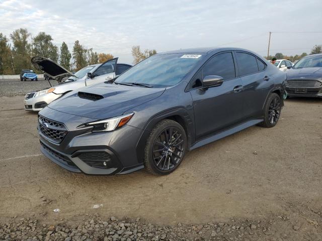 Фото 1 - SUBARU WRX